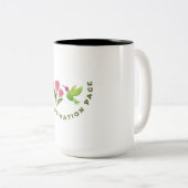 Motiveer Mok (Voorkant rechts)