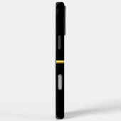 Motiveren van een leraar in het lab Case-Mate iPhone case (Achterkant / Rechts)