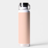 Motiverend Waterfles (Achterkant)