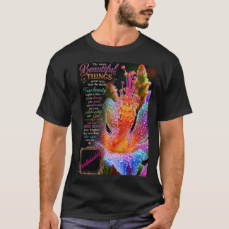 MOTIVERENDE CHRISTELIJKHEID T-SHIRT