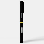 Motiverende muziekleraar inspireert studenten Case-Mate iPhone case (Achterkant / Rechts)