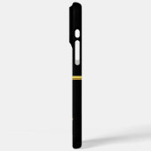 Motiverende muziekleraar inspireert studenten Case-Mate iPhone case (Achterkant / Links)