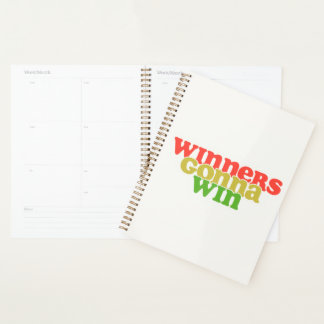 Motiverende Planner