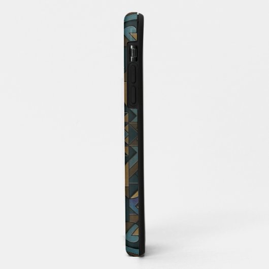 Motivering Case-Mate iPhone Case (Achterkant/links)