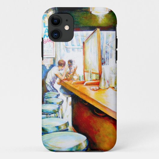 Motivering, logica om te rechtvaardigen Case-Mate iPhone case (Achterkant)