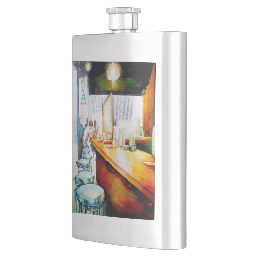 Motivering, logica om te rechtvaardigen flacon (Links)