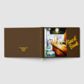 Motivering, logica om te rechtvaardigen gastenboek (Volledig)