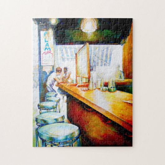 Motivering, logica om te rechtvaardigen legpuzzel (Verticaal)