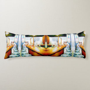 Motivering, logica om te rechtvaardigen lichaamskussen