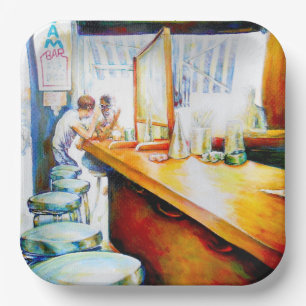 Motivering, logica om te rechtvaardigen papieren bordje