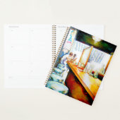 Motivering, logica om te rechtvaardigen planner (Display)