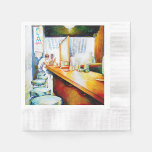 Motivering, logica om te rechtvaardigen servet