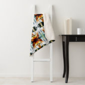 Motivering, logica om te rechtvaardigen sherpa deken (In situ)