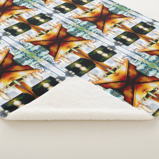 Motivering, logica om te rechtvaardigen sherpa deken (3/4)