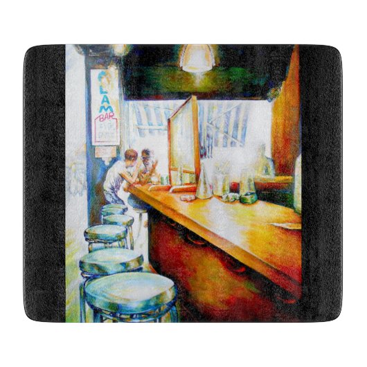 Motivering, logica om te rechtvaardigen snijplank (Voorkant)