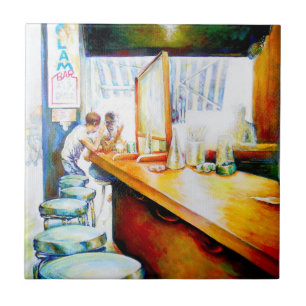 Motivering, logica om te rechtvaardigen tegeltje