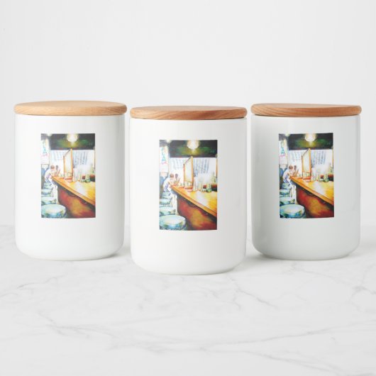 Motivering, logica om te rechtvaardigen voedselcontainer etiket (Flessen)