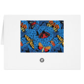 Motivering voor blauwe hydrangea (Achterkant Horizontaal)