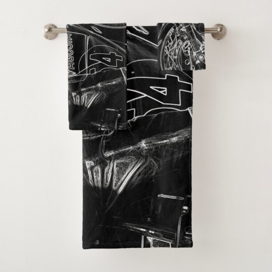 Moto 1 btcnm (En situation)