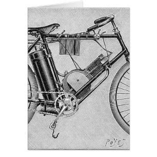 Moto de Bouilly, 1895