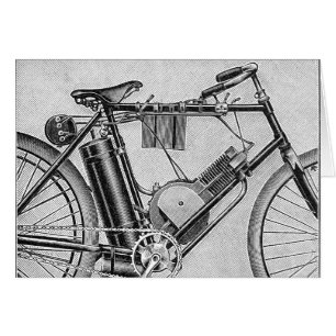 Moto de Bouilly, 1895
