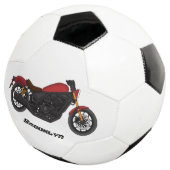 moto de style croiseur cool (3/4)