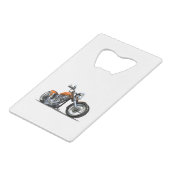 Moto-dessin (Devant Angle)