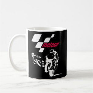 Moto Gp Super Bikes Grand Prix Motorcycle Racing Koffiemok