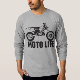 Moto Life T-shirt