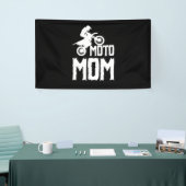 Moto Ma Motorcross Spandoek (Beurs)