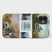 Moto moto iPhone / coque ipad (Dos (Horizontal))