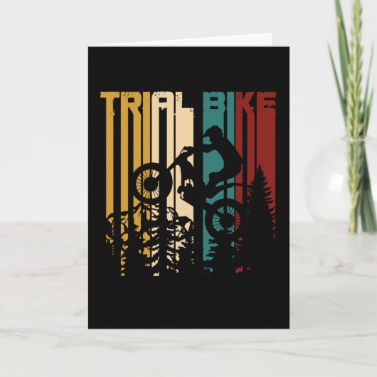  Moto-proces Kaart (Voorkant)