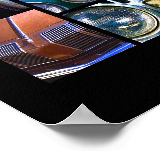 Moto RANDOM_2 Poster (Hoek)