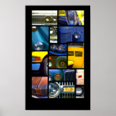 Moto RANDOM_2 Poster (Voorkant)