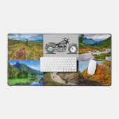 Moto Road Trip 6 Photo Télécharger facilement Vaca (Clavier et souris)