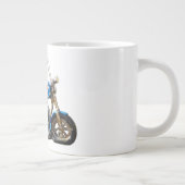Moto Spécial Mug (Droite)