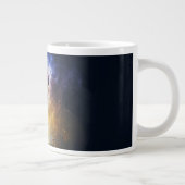 Moto Spécial Mug (Droite)