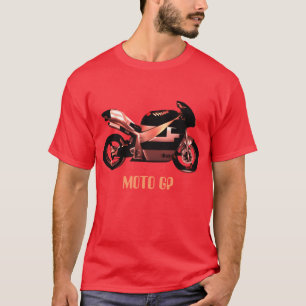 MOTO T-SHIRT, MOTO GP T-SHIRT