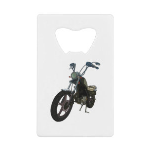 Moto Vintage classique