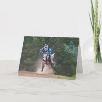 Moto X Kaart van Groeten 4 Motocross