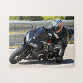 MOTOCICLETA MOTORCYCLE LEGPUZZEL