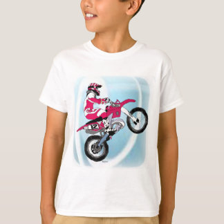 Motocross 305 t-shirt