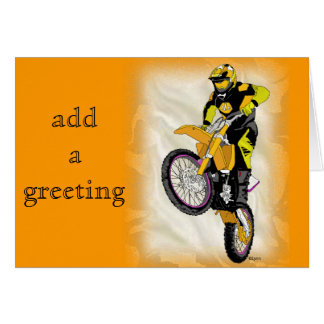 Motocross 410