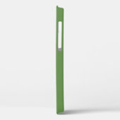 motocross Case-Mate iPhone case (Achterkant / Links)
