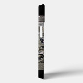 Motocross Coque ipad (Verso / Droite)