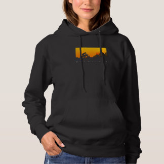 Motocross Dirt Bike Apparel - Dirt Bike Motocross Hoodie