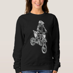 Motocross Dirt Bike Trui