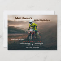 Motocross Dirt Bike wordt vertaald naar: Motocross
