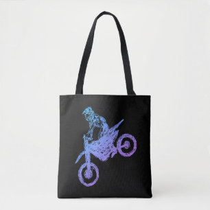 Motocross Draagtas