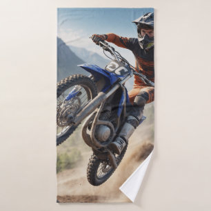 Motocross Energy ! !